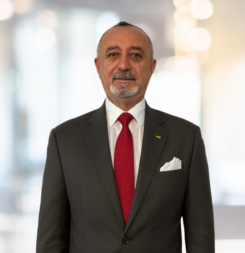 A. Murat Karayılan
