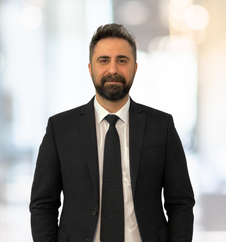 Sefa Demir