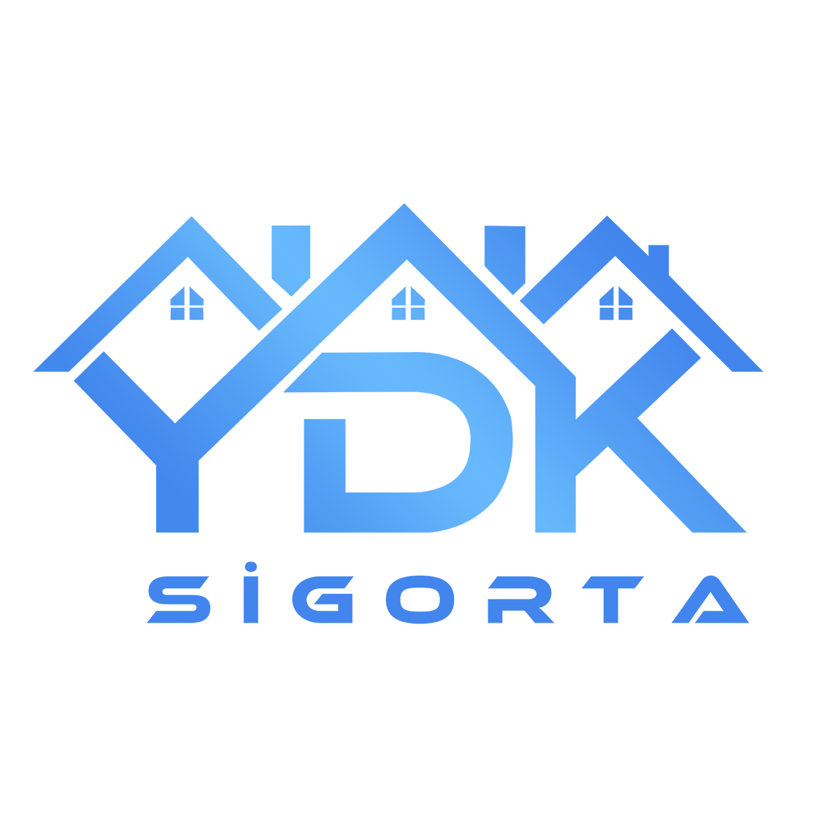 YDK Sigorta Logo
